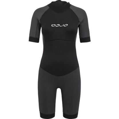 Orca Vitalis Shorty Openwater Wetsuit Nn6Y Inside Front - Front View