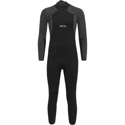 Orca Vitalis Trn Openwater Wetsuit Nn28 Inside Front - Front View