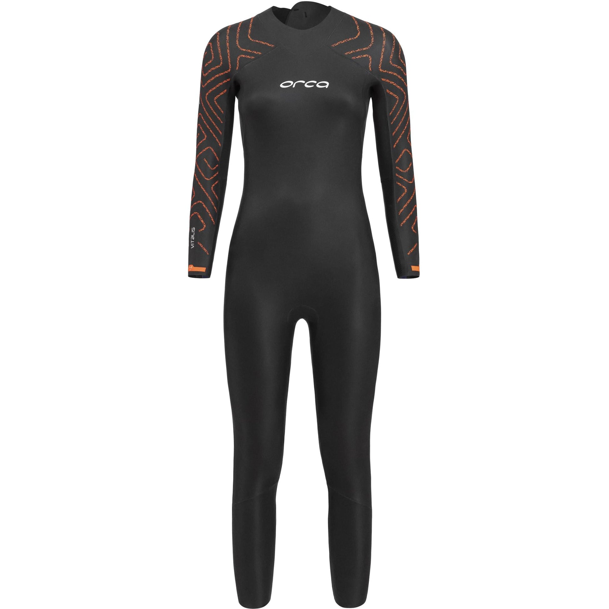 Orca Vitalis Trn Openwater Wetsuit Nn68