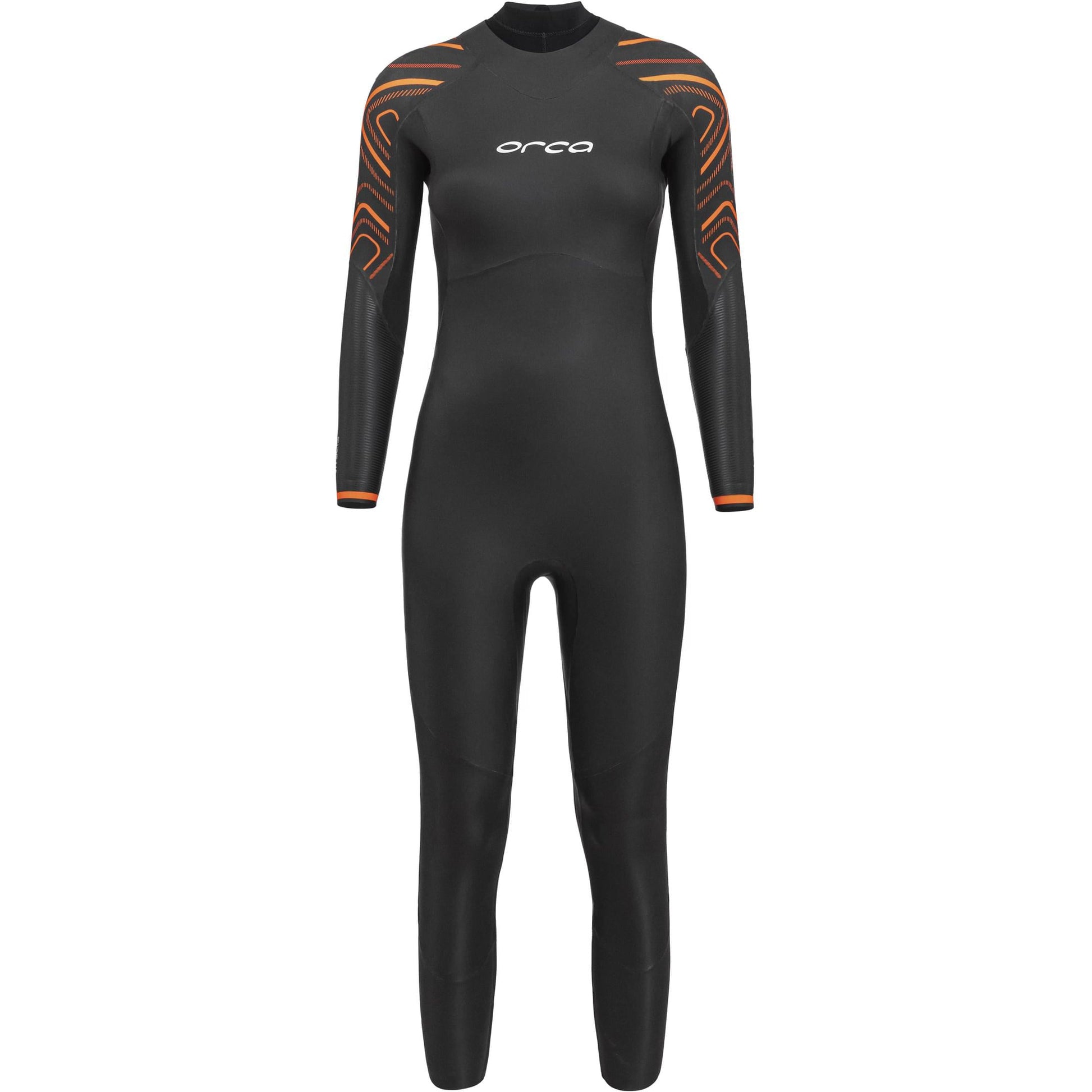 Orca Vitalis Thermal Openwater Wetsuit Nn6U