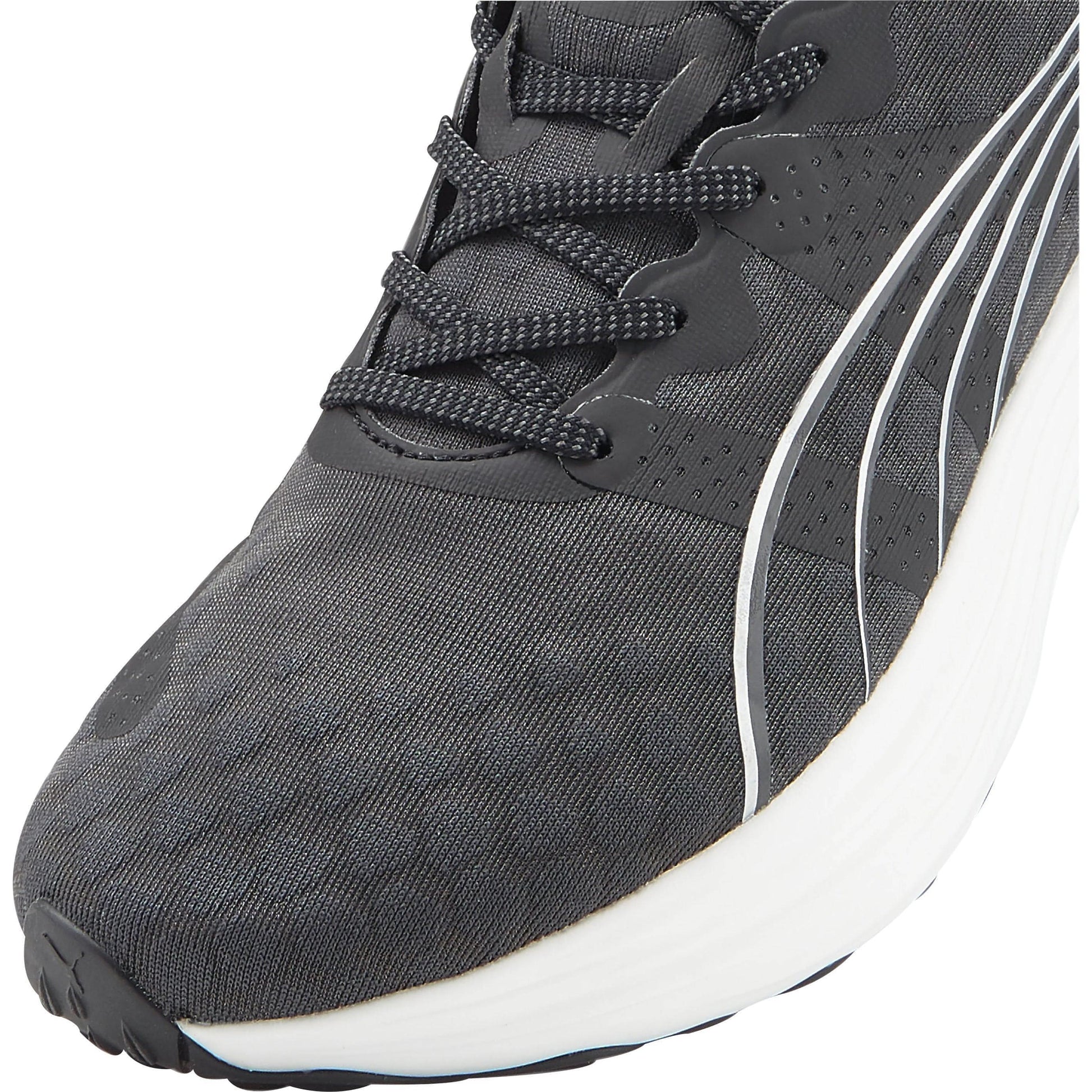 Puma Foreverrun Nitro Details