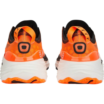 Puma Foreverrun Nitro Back View