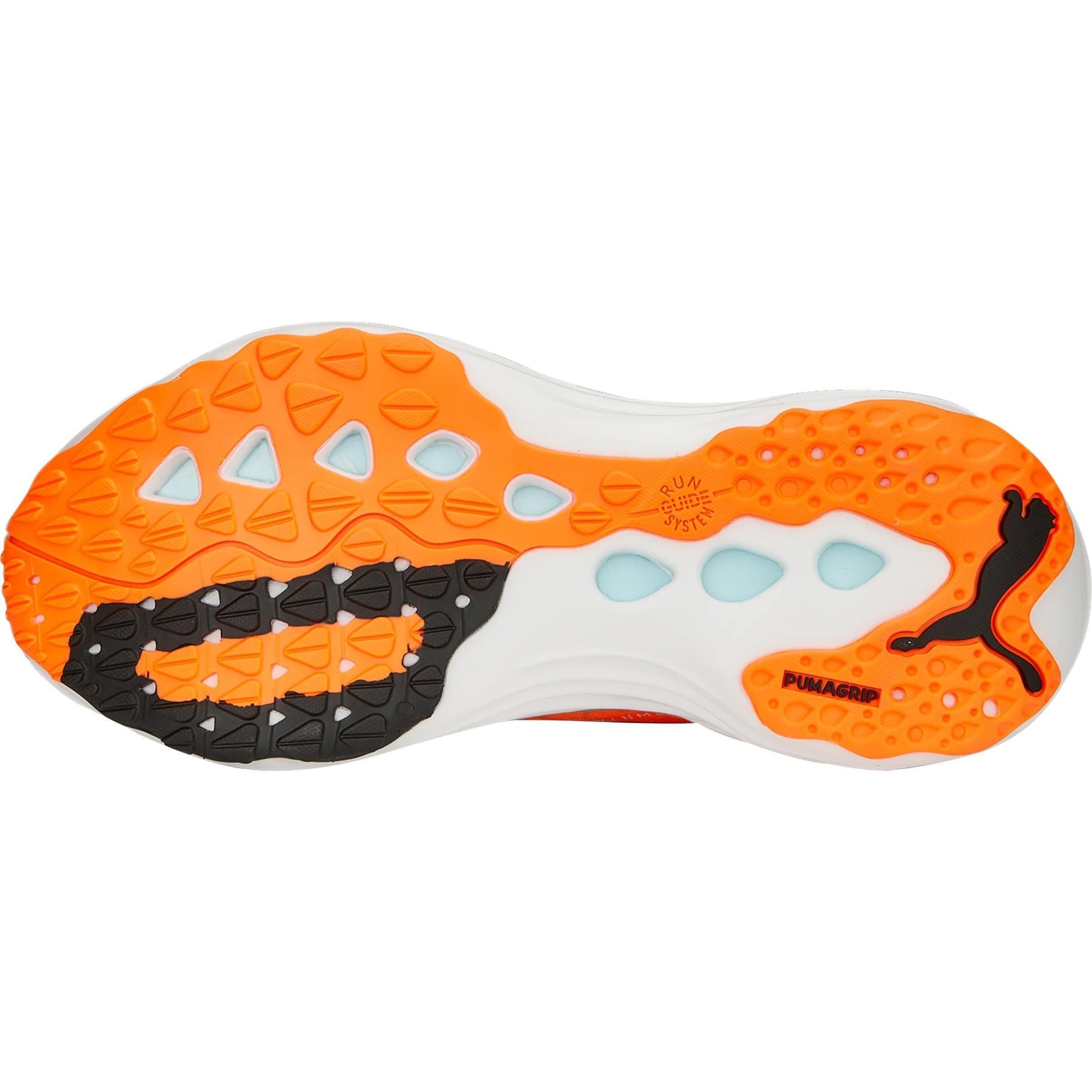 Puma Foreverrun Nitro Sole