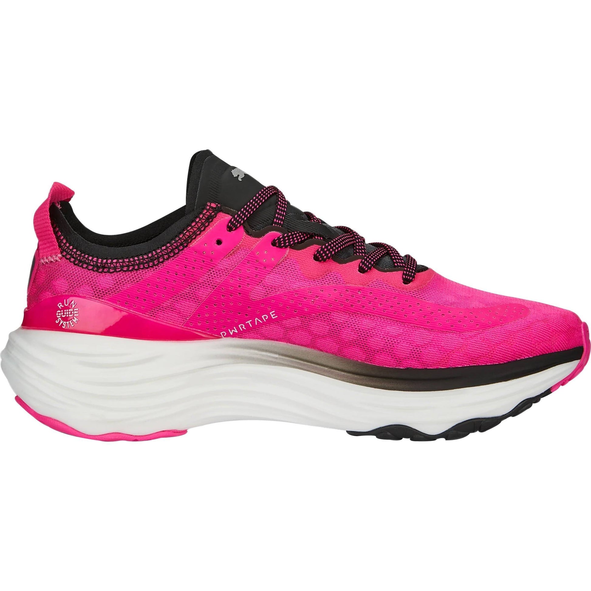 Puma ForeverRun Nitro Womens Running Shoes Pink – Start Fitness