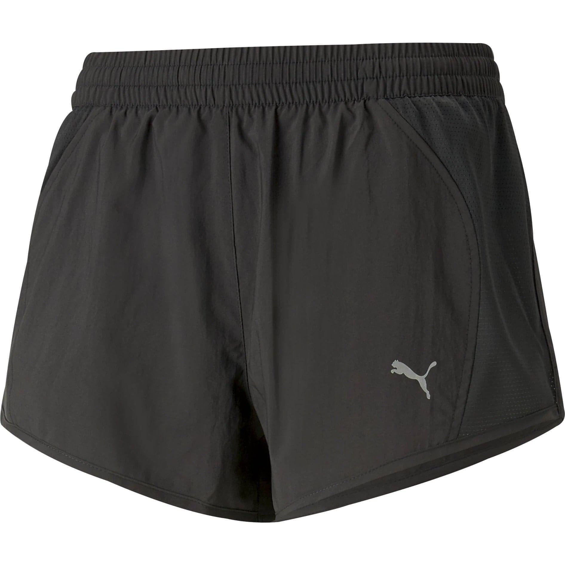 Puma Run Favourite Velocity Inch Shorts Front - Front View