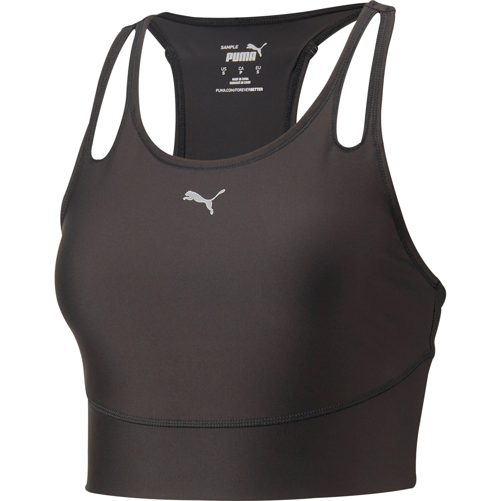 Puma Run Ultraform Cropped Vest