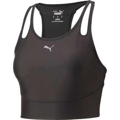 Puma Run Ultraform Cropped Vest