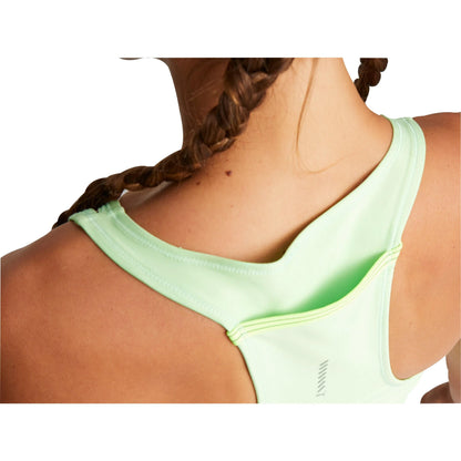 Puma Run Ultraform Cropped Vest Details