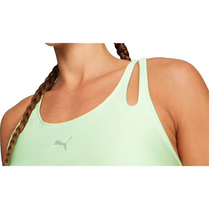 Puma Run Ultraform Cropped Vest Details