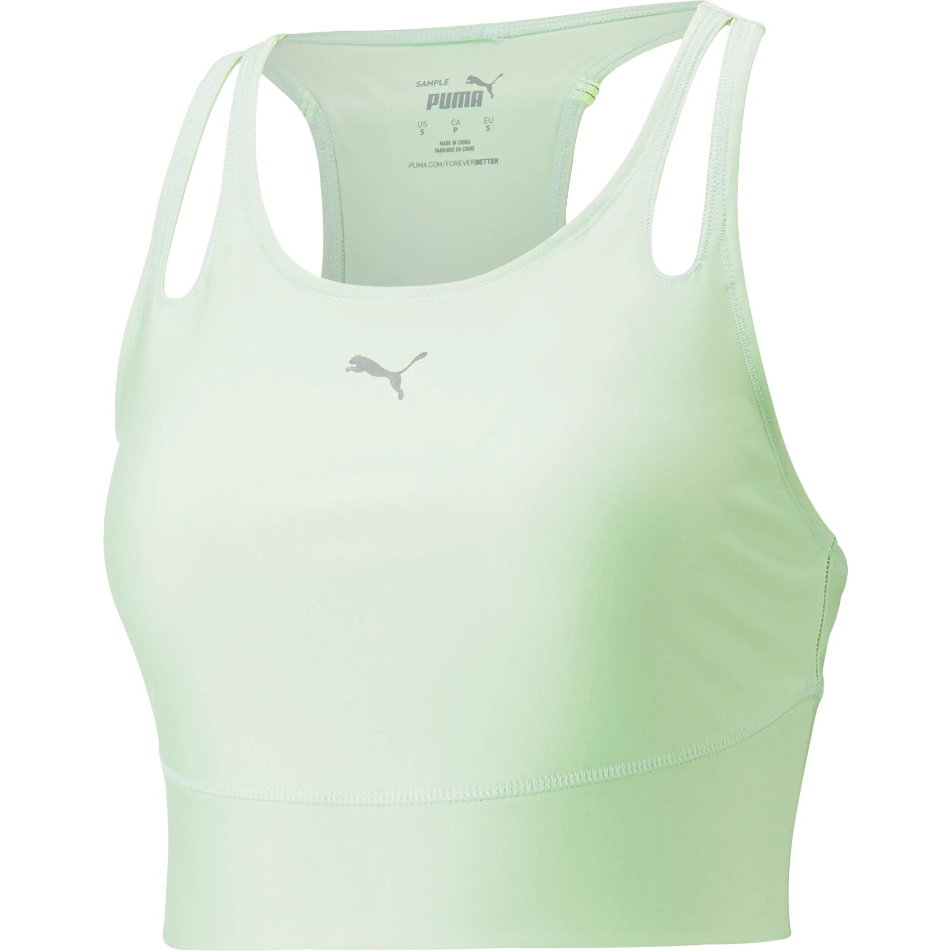 Puma Run Ultraform Cropped Vest