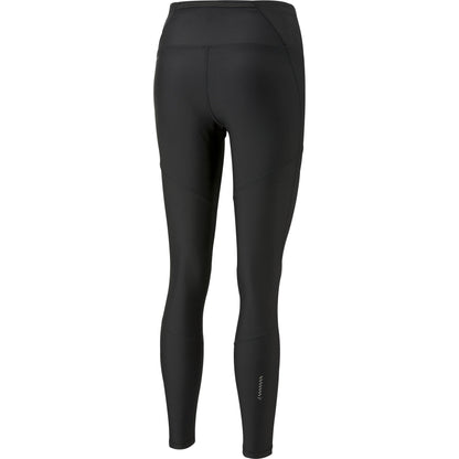 Puma Run Ultraform Long Tights Back View