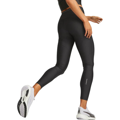 Puma Run Ultraform Long Tights Back2