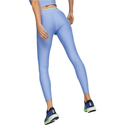 Puma Run Ultraform Long Tights Back2