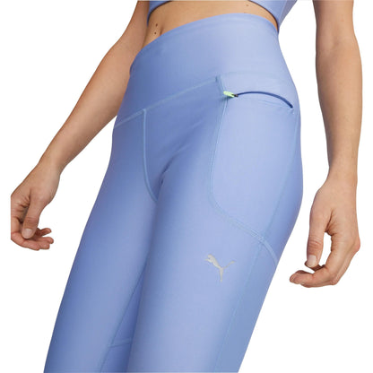 Puma Run Ultraform Long Tights Details