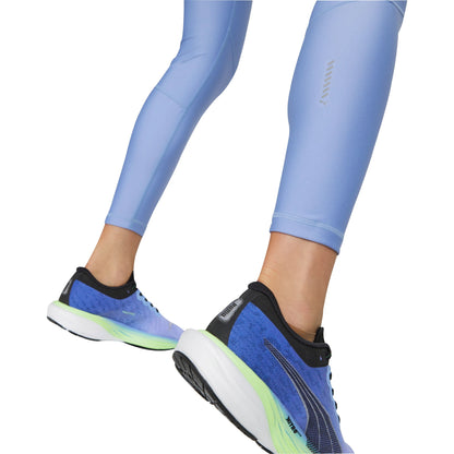 Puma Run Ultraform Long Tights Details