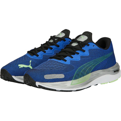 Puma Velocity Nitro Front - Front View