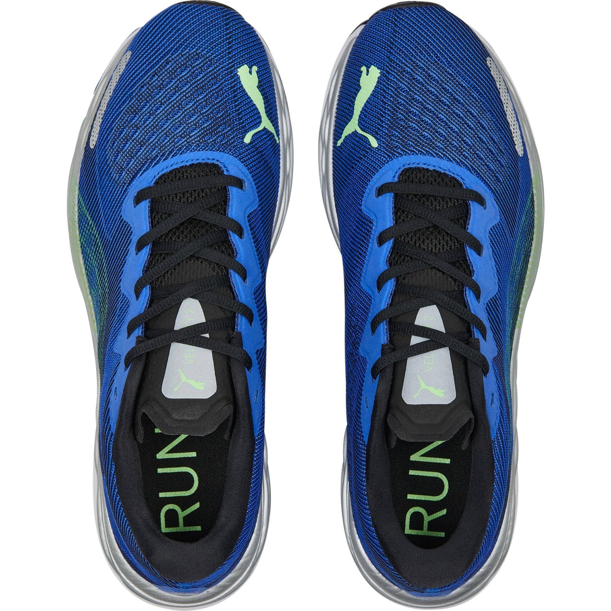 Puma Velocity Nitro Top