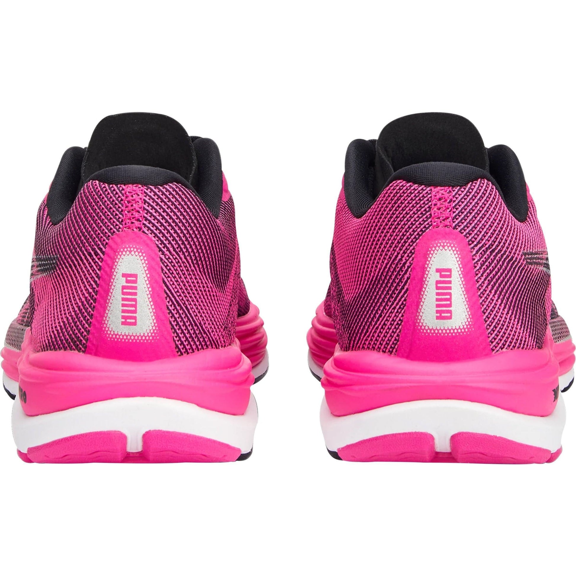 Puma Velocity Nitro Back View