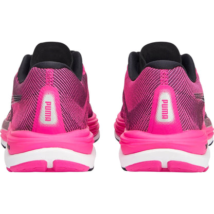 Puma Velocity Nitro Back View