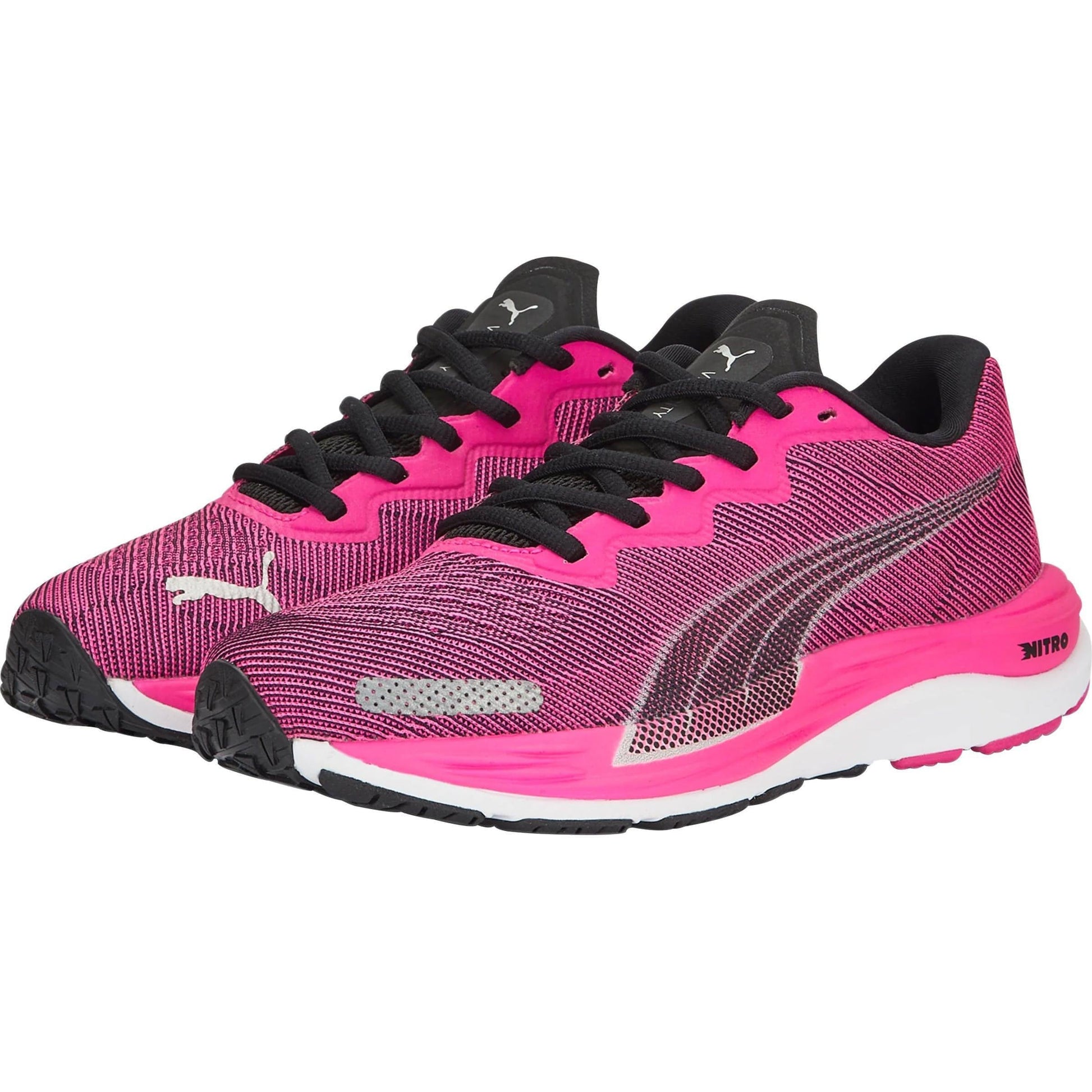Puma Velocity Nitro Front - Front View