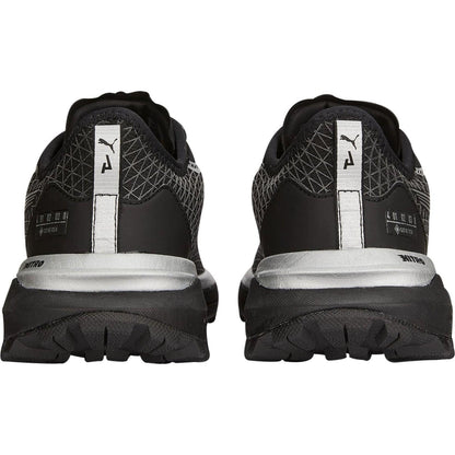 Puma Voyage Nitro Gtx Back View