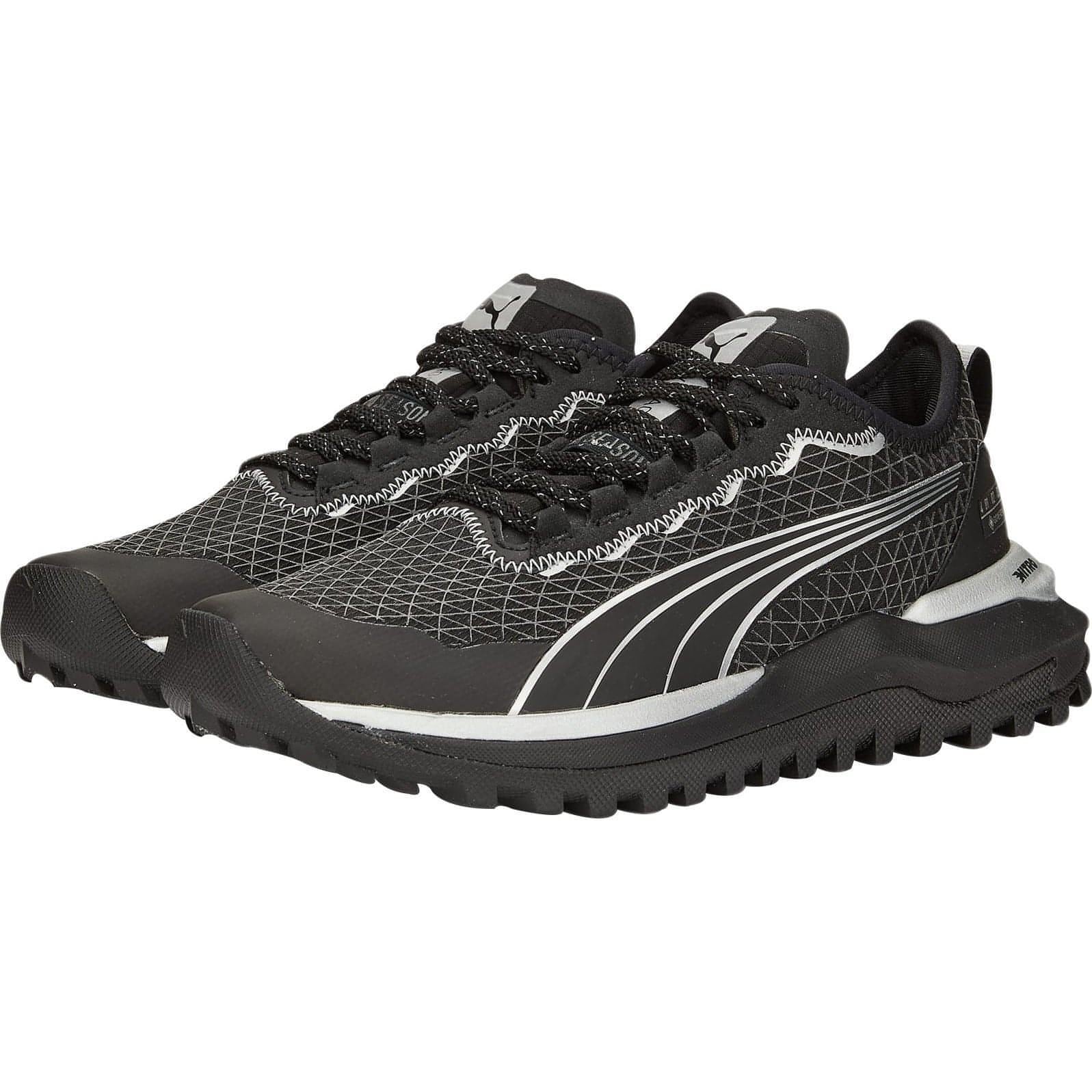 Puma Voyage Nitro Gtx Front - Front View