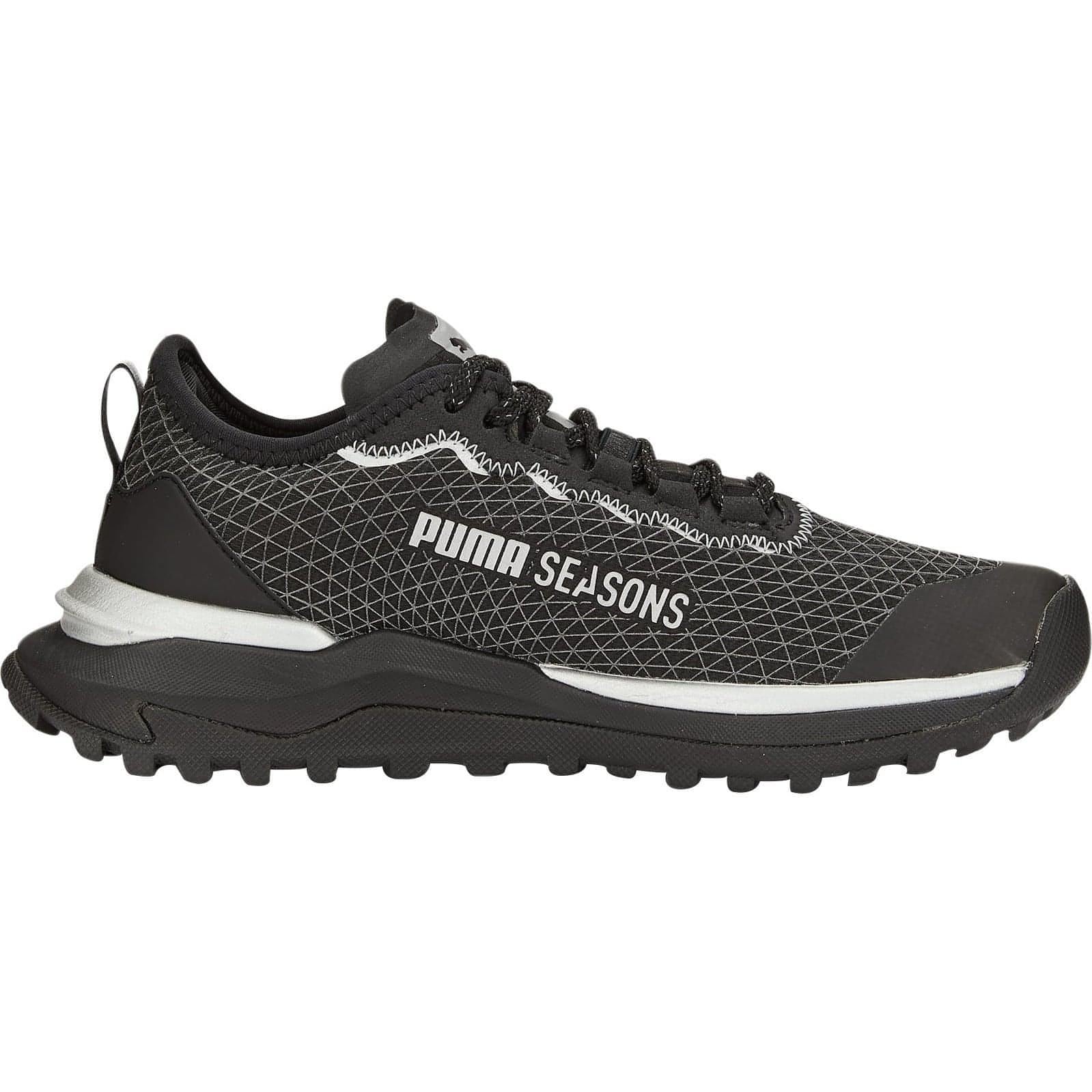Puma Voyage Nitro Gtx Inside - Side View