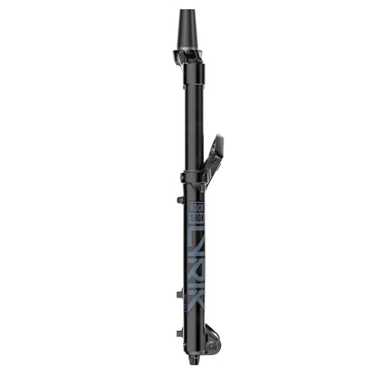 Rockshox Lyrik Select Charger RC 29 Inch BOOST 44mm Offset Debonair Suspension Fork 2023 - Black