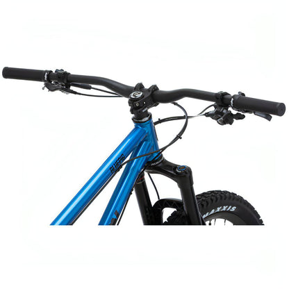 Ragley Blue Pig Hardtail Bike Blueish Grey