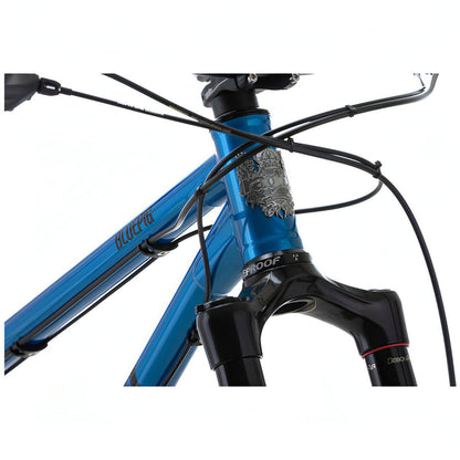 Ragley Blue Pig Hardtail Bike Blueish Grey