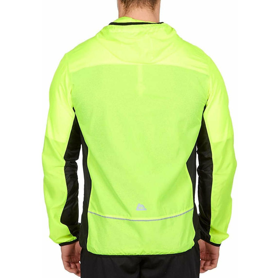 Mens running jacket with phone pocket best sale