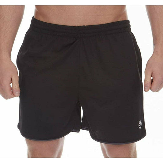 Redtag Shorts  Ss3981 Blk