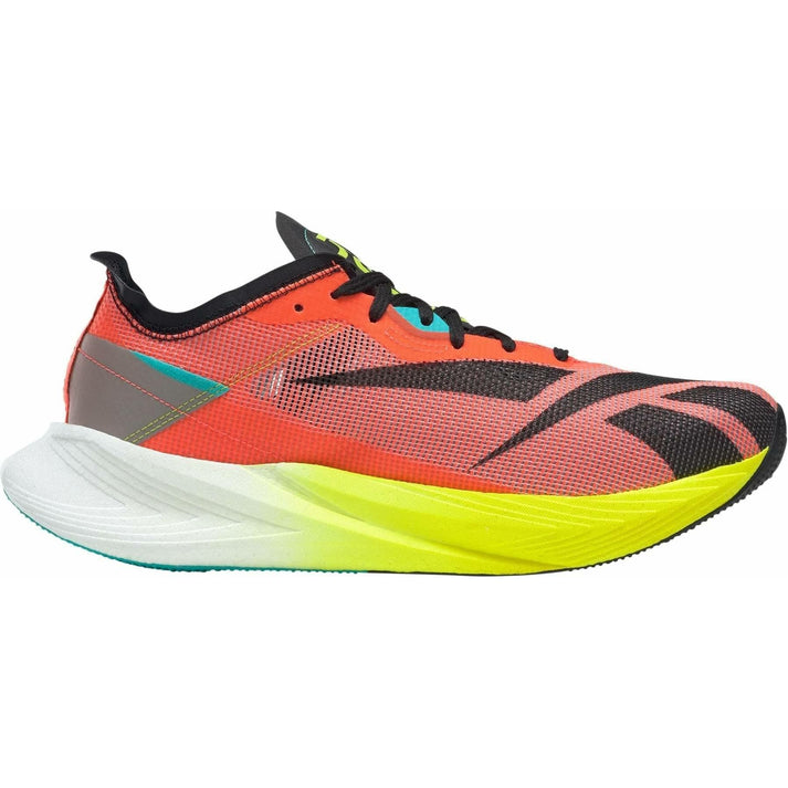 Reebok Floatride Energy X Mens Running Shoes - Orange – Start Fitness
