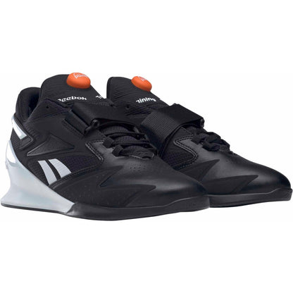 Reebok Legacy Lifter Iii Hr0428 Front - Front View