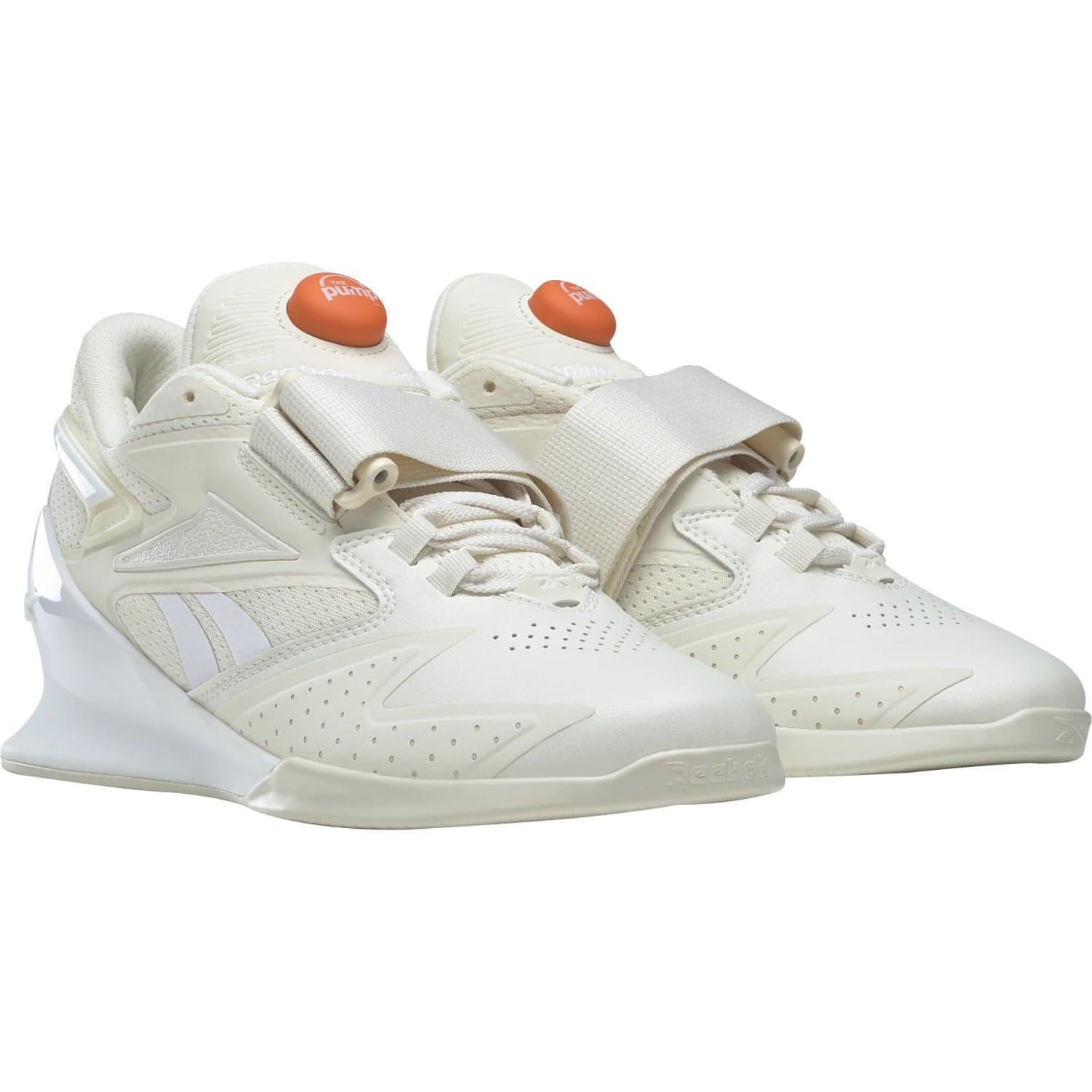 Reebok Legacy Lifter Iii Hr0429 Front - Front View