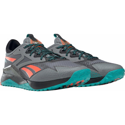 Reebok Nano  Tr Adventure Gy2117 Front - Front View