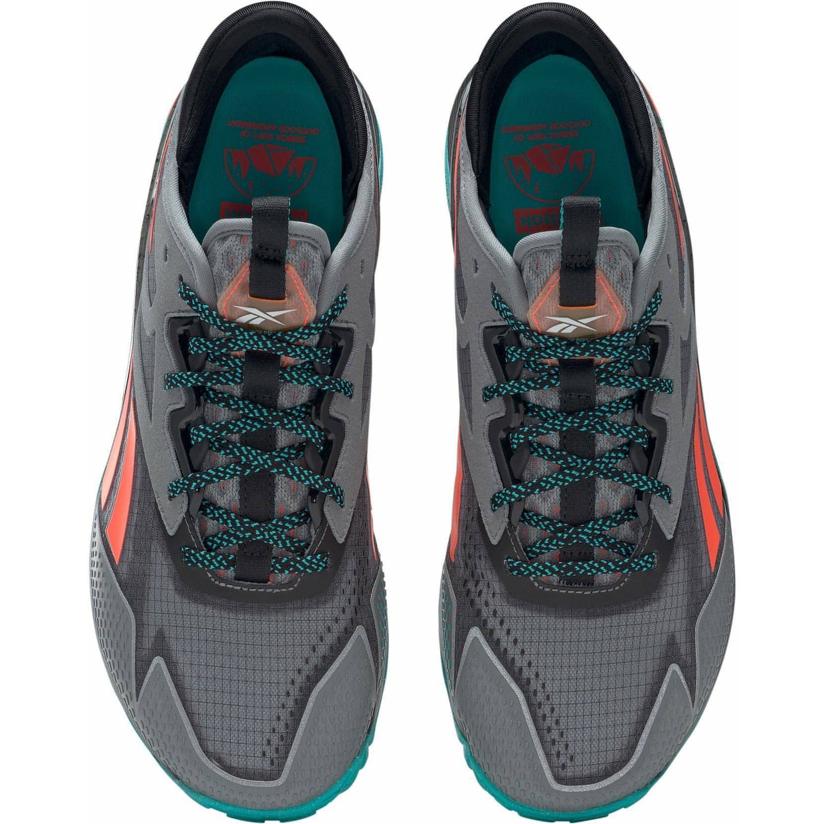 Reebok super lite 2. grey running shoes best sale