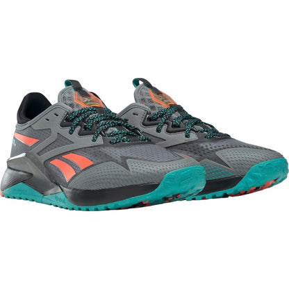 Reebok Nano  Tr Adventure Gy8905 Front - Front View