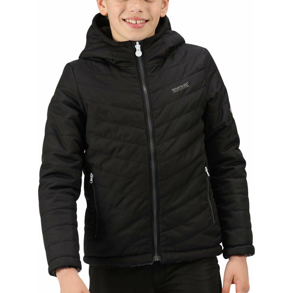 Padded Jacket Insulated Jackets Regatta Puffer Jacket Mens Regatta