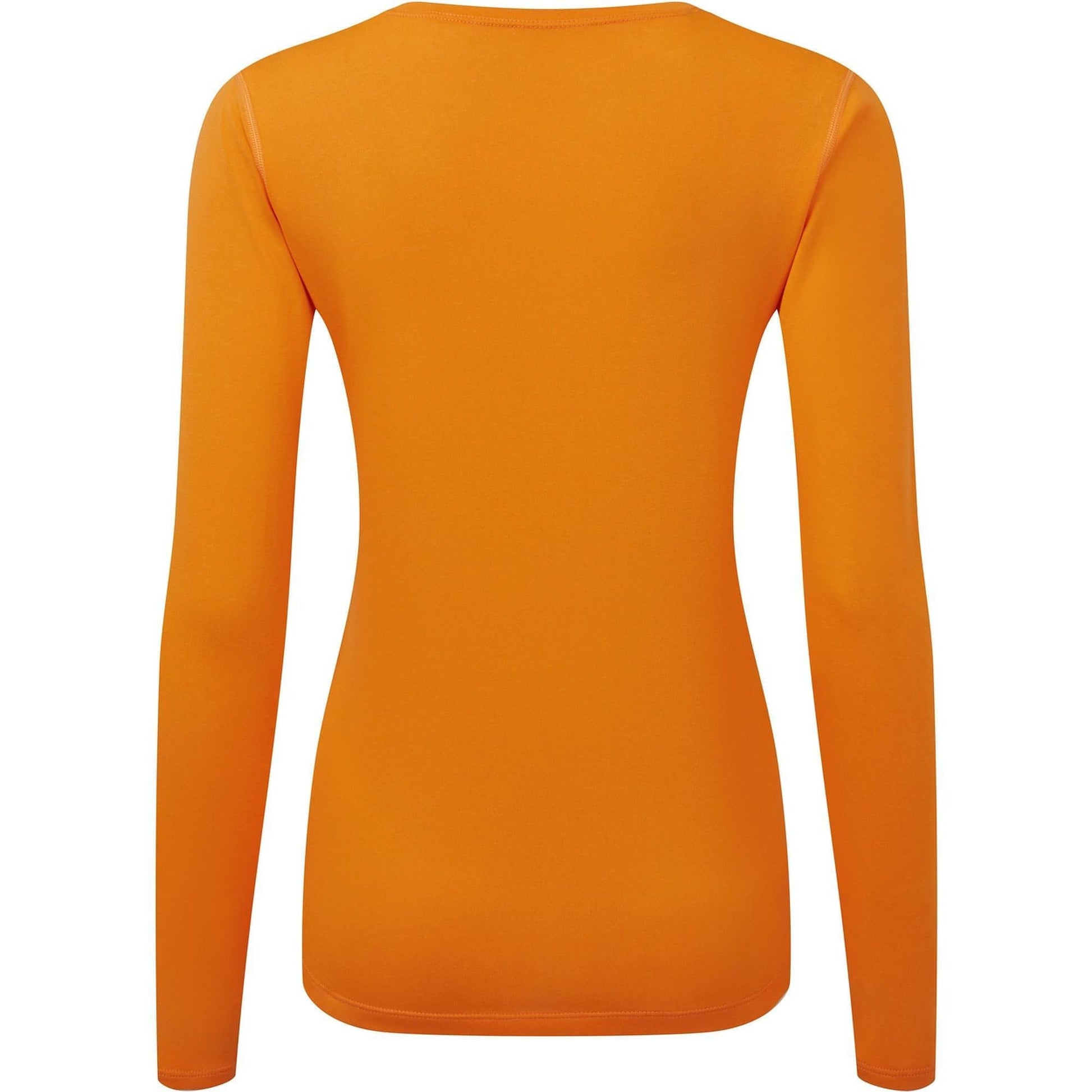 Ronhill Core Long Sleeve Back View