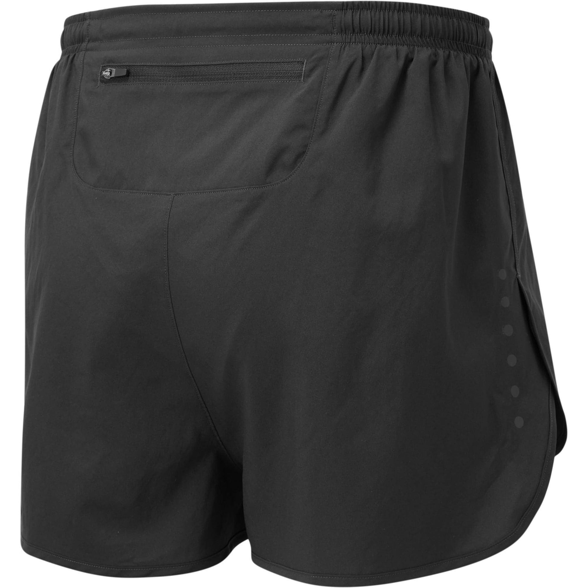 Ronhill Core Racer Shorts Back View