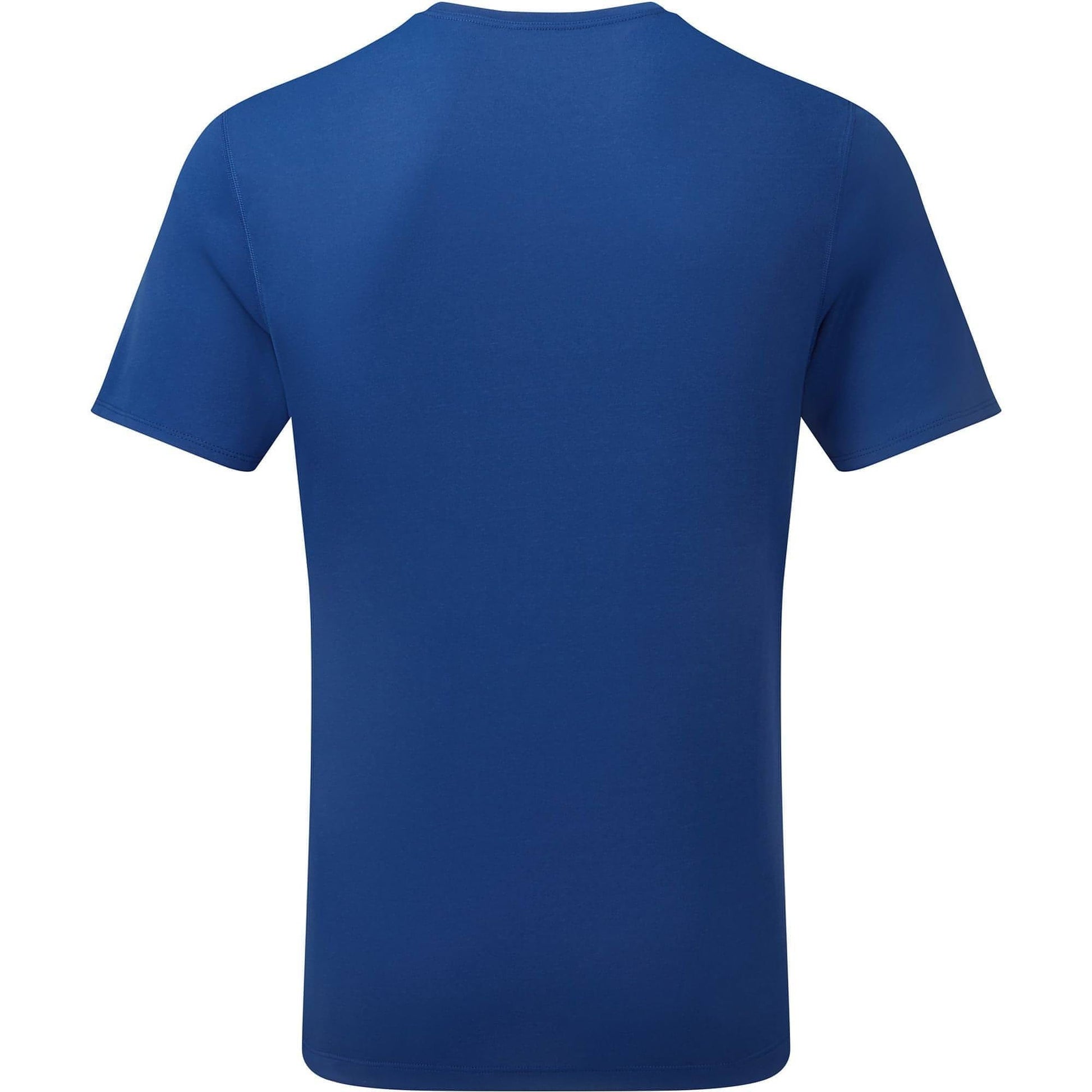 Ronhill Core Short Sleeve Back View