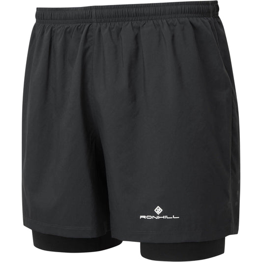 Ronhill Core Twin Shorts