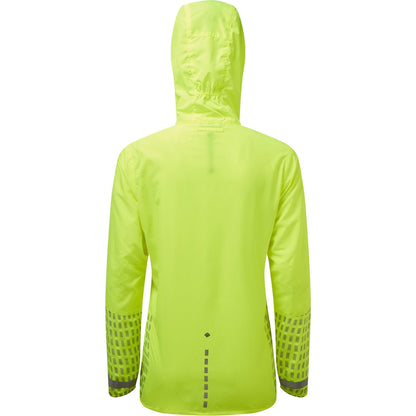 Ronhill Tech Afterhours Jacket Back View