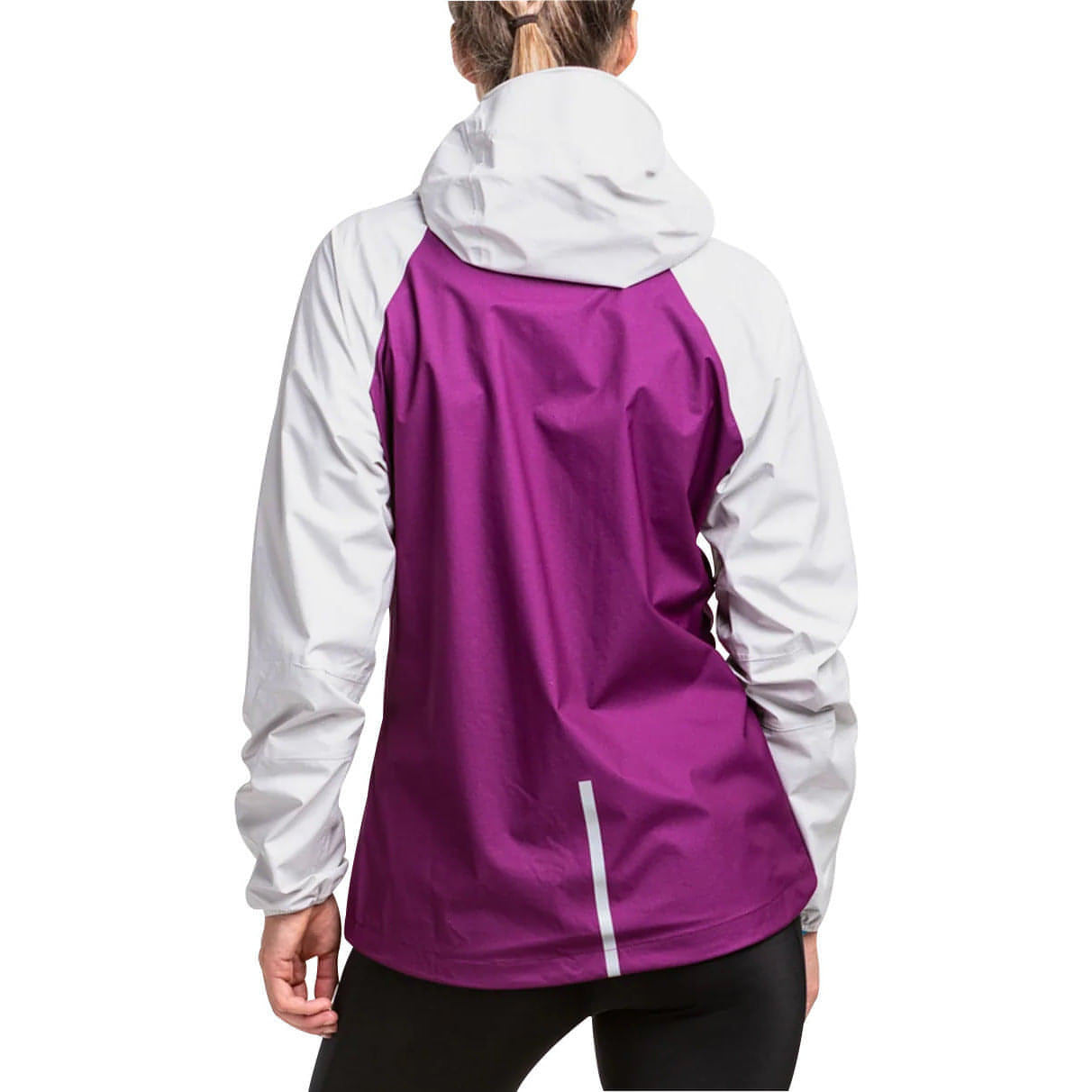 Ronhill Tech Fortify Jacket Back2