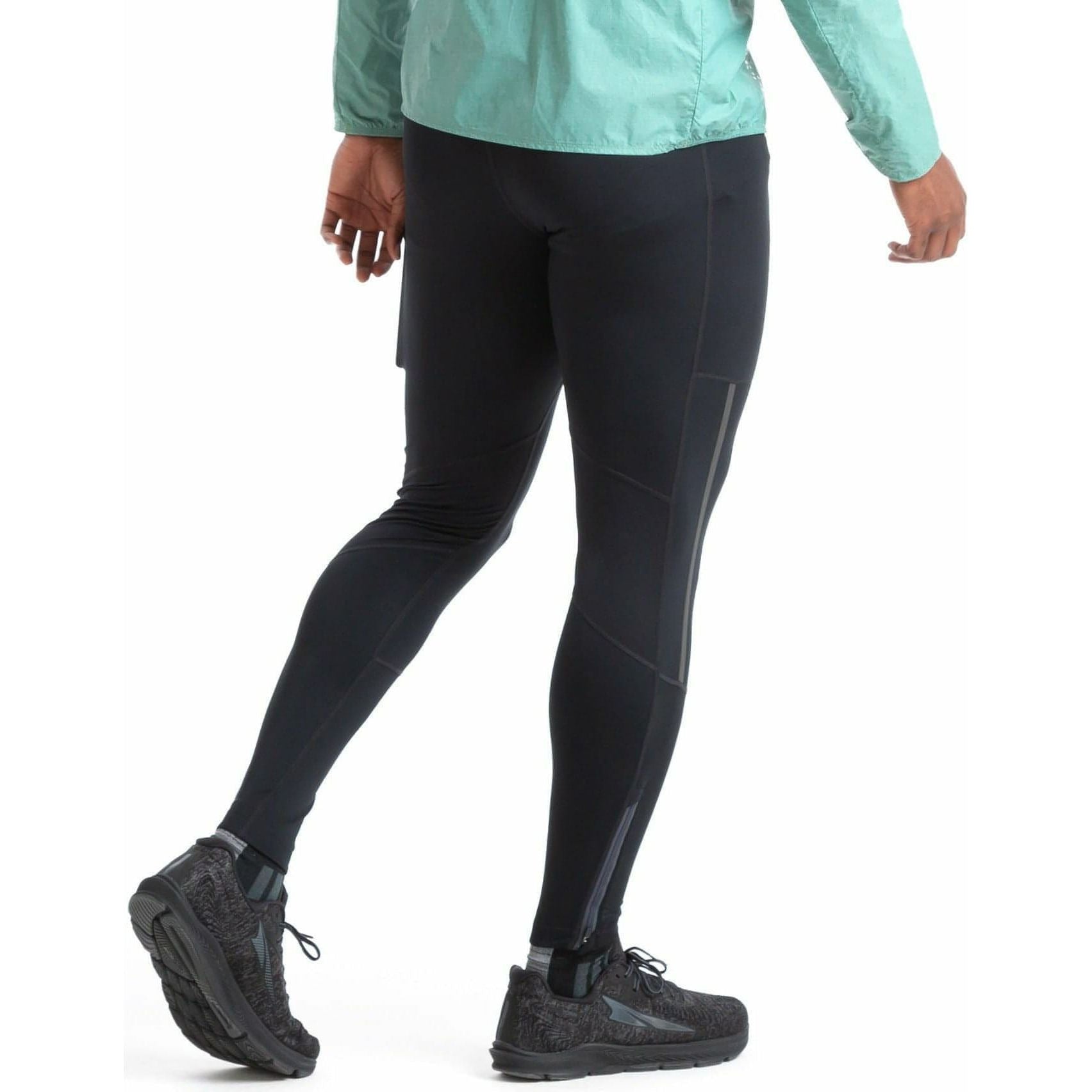 Ronhill Tech Revive Stretch Long Tights  Back2