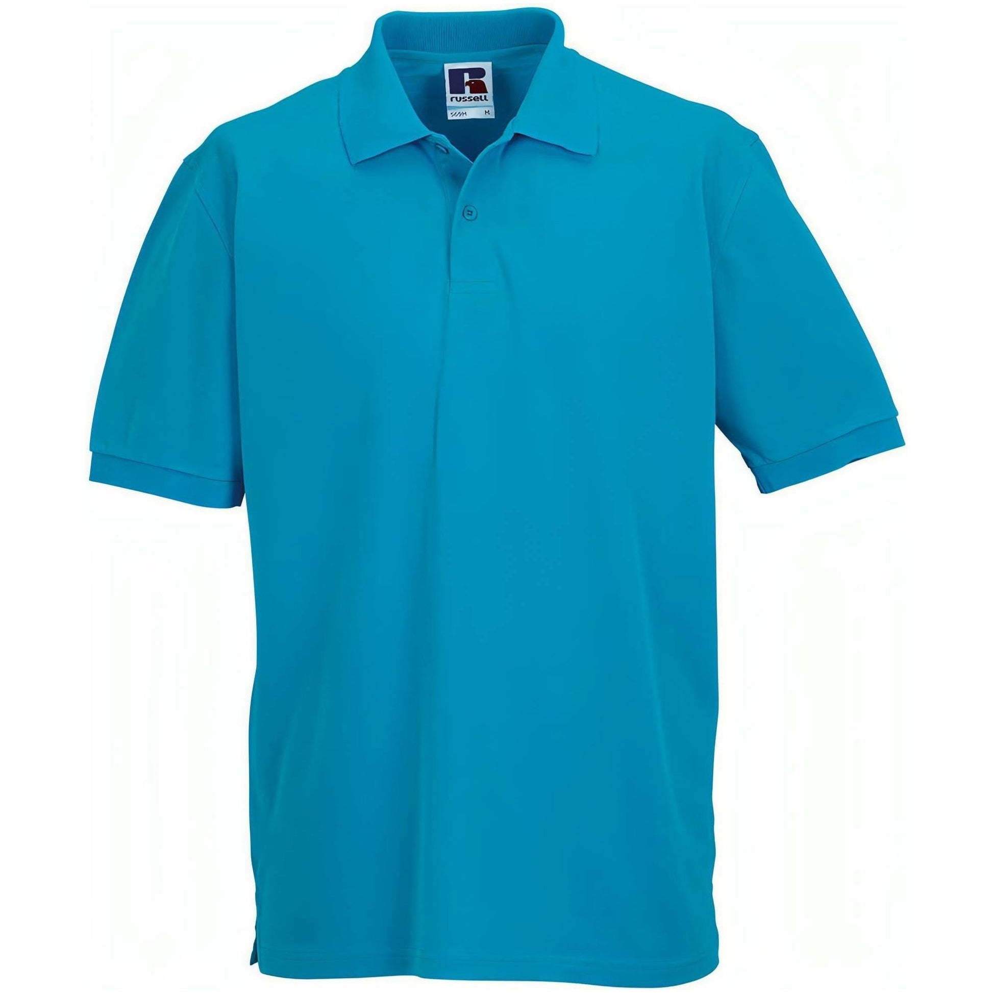Russell Classic Polo