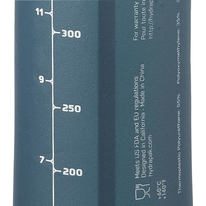 Salomon 500Ml Soft Flask Lc1933200 Details