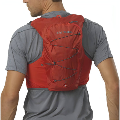 Salomon Active Skin Backpack Lc1909600 Details