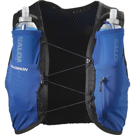 Salomon Active Skin Set Backpack Lc2012700 Front - Front View